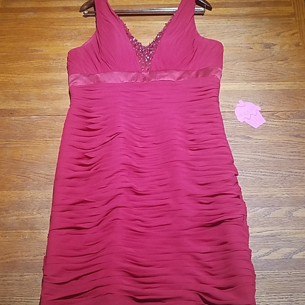 Special Event Dress